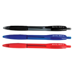 Iwrite Gel Retractable Pen 